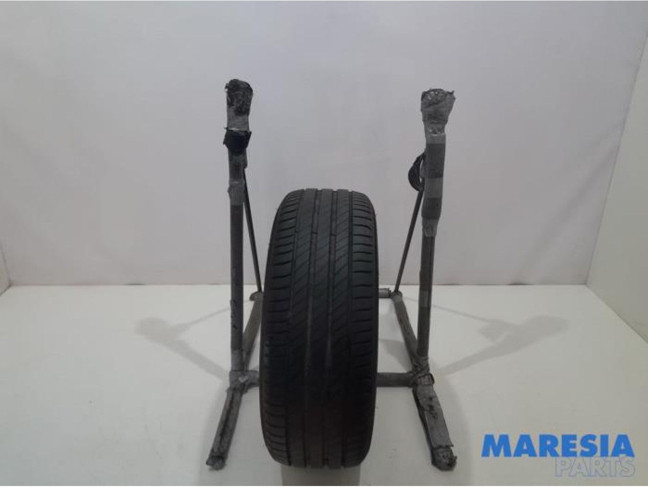 Peugeot - 307 - Band