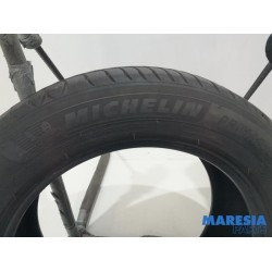 Peugeot - 307 - Band