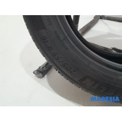 Peugeot - 307 - Band