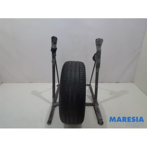 Peugeot - 307 - Band