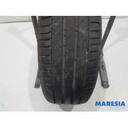 Peugeot - 307 - Tyre