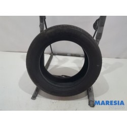 Peugeot - 307 - Tyre