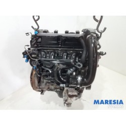 Peugeot - 5008 - Engine