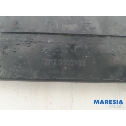 Peugeot - 5008 - Front bumper frame