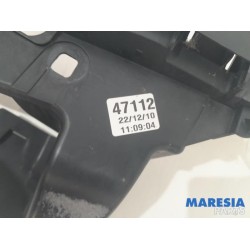 Peugeot - 5008 - Vorderwand