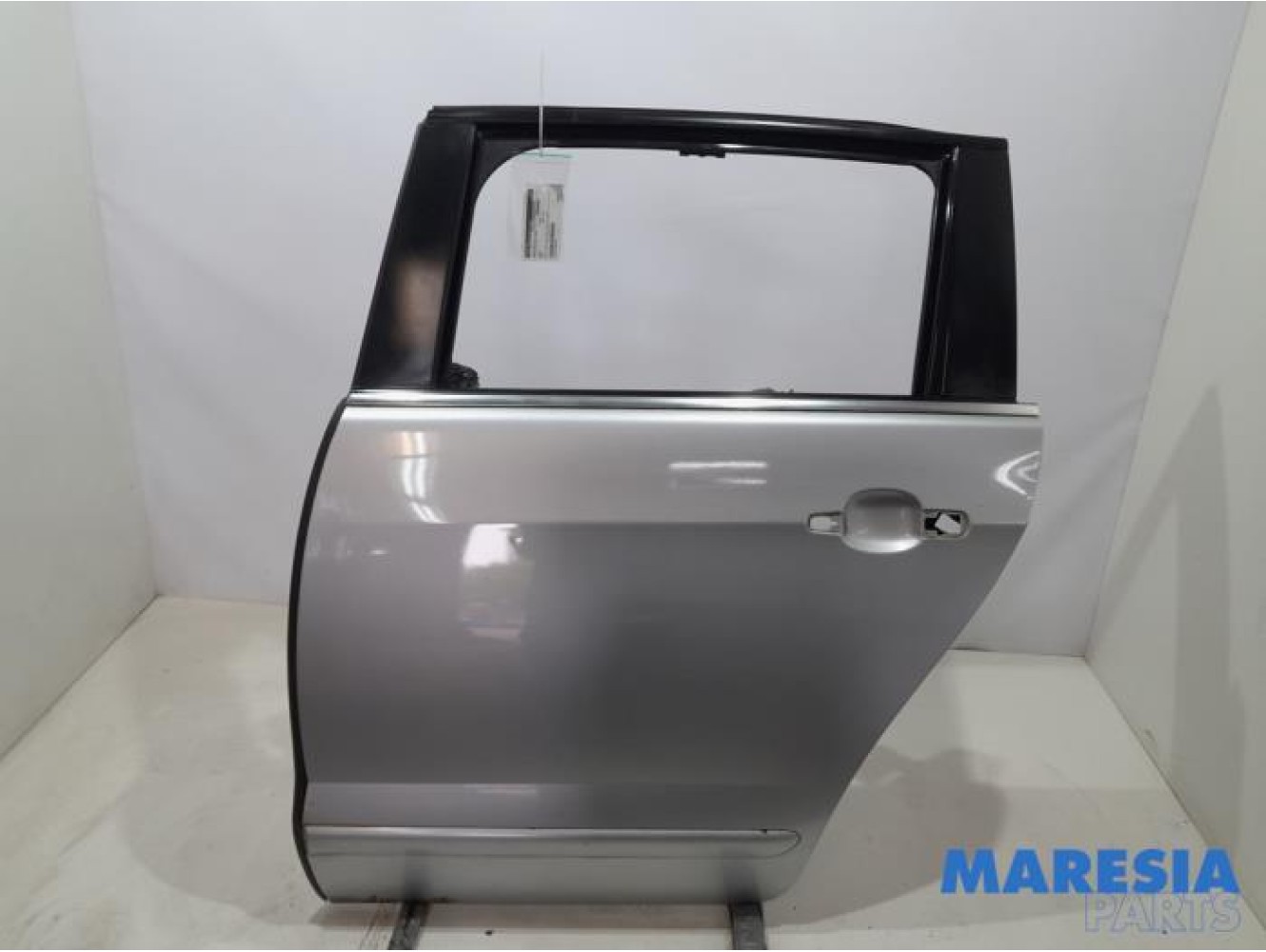 Peugeot - 5008 - Portière 4portes arrière gauche