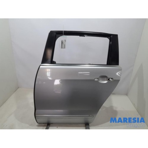 Peugeot - 5008 - Portier 4Deurs links-achter