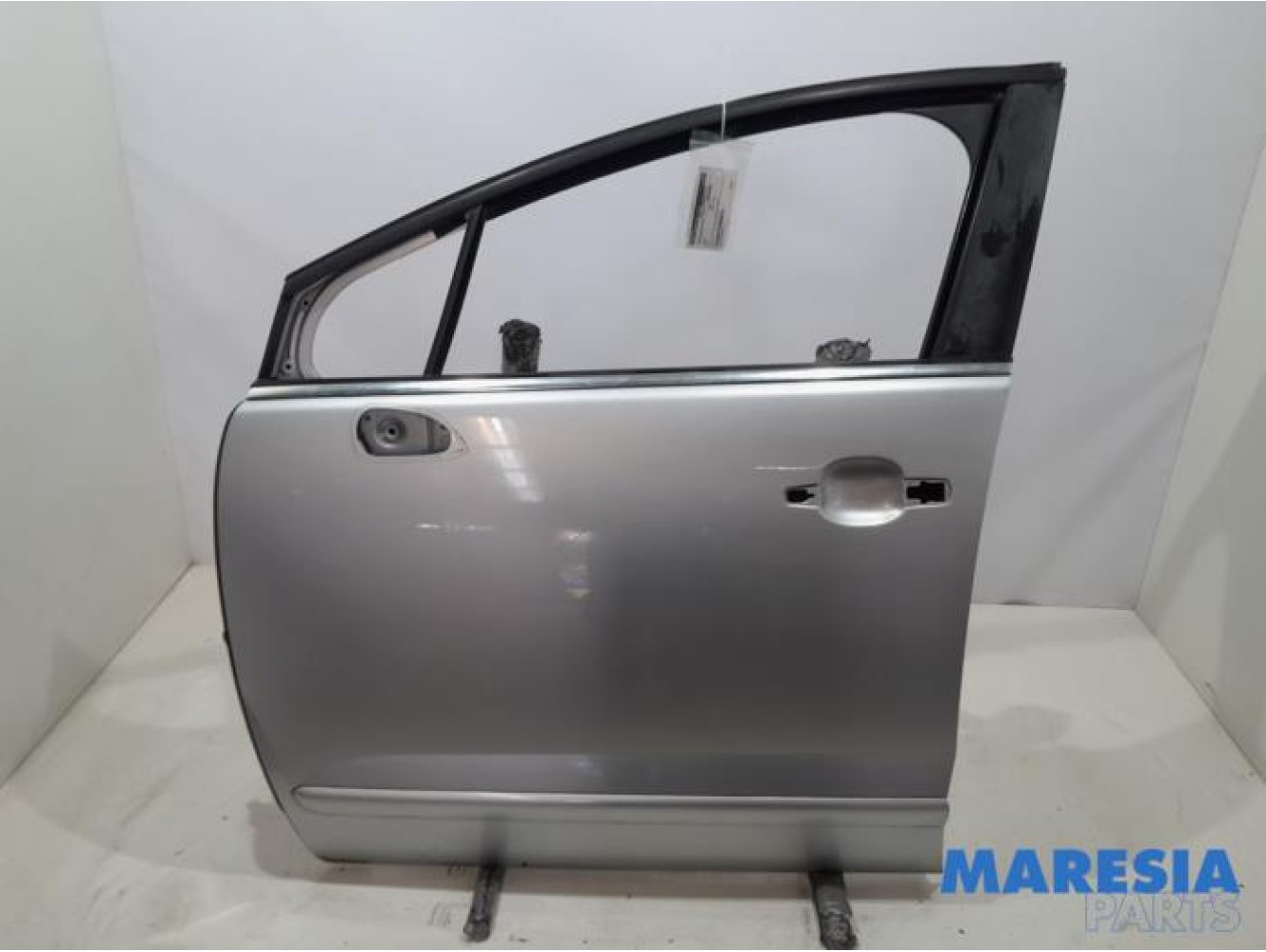 Peugeot - 5008 - Portière 4portes avant gauche