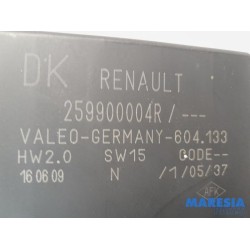 Renault - Grand Scenic - PDC Module