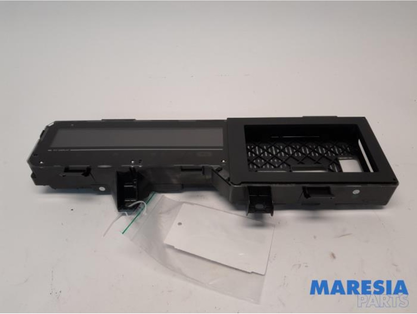 Renault - Grand Scenic - Instrumentenpaneel