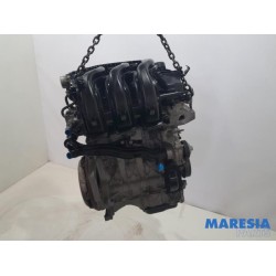 Citroen - C3 - Engine