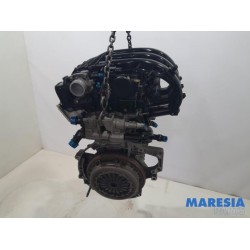 Citroen - C3 - Engine