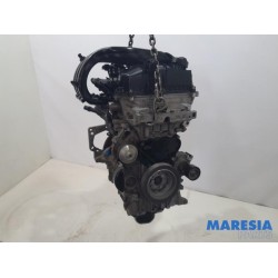 Citroen - C3 - Engine