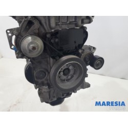 Citroen - C3 - Engine