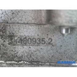 Citroen - C3 - Engine