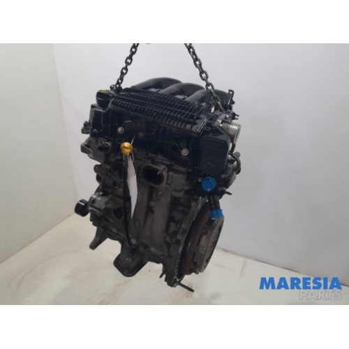 Citroen - C3 - Engine