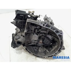 Citroen - C3 - Gearbox