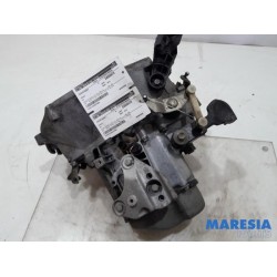 Citroen - C3 - Gearbox