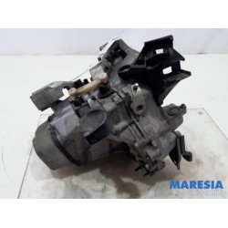 Citroen - C3 - Gearbox