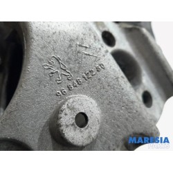 Citroen - C3 - Gearbox