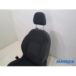 Citroen - C3 - Stoel links