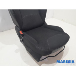 Citroen - C3 - Stoel links