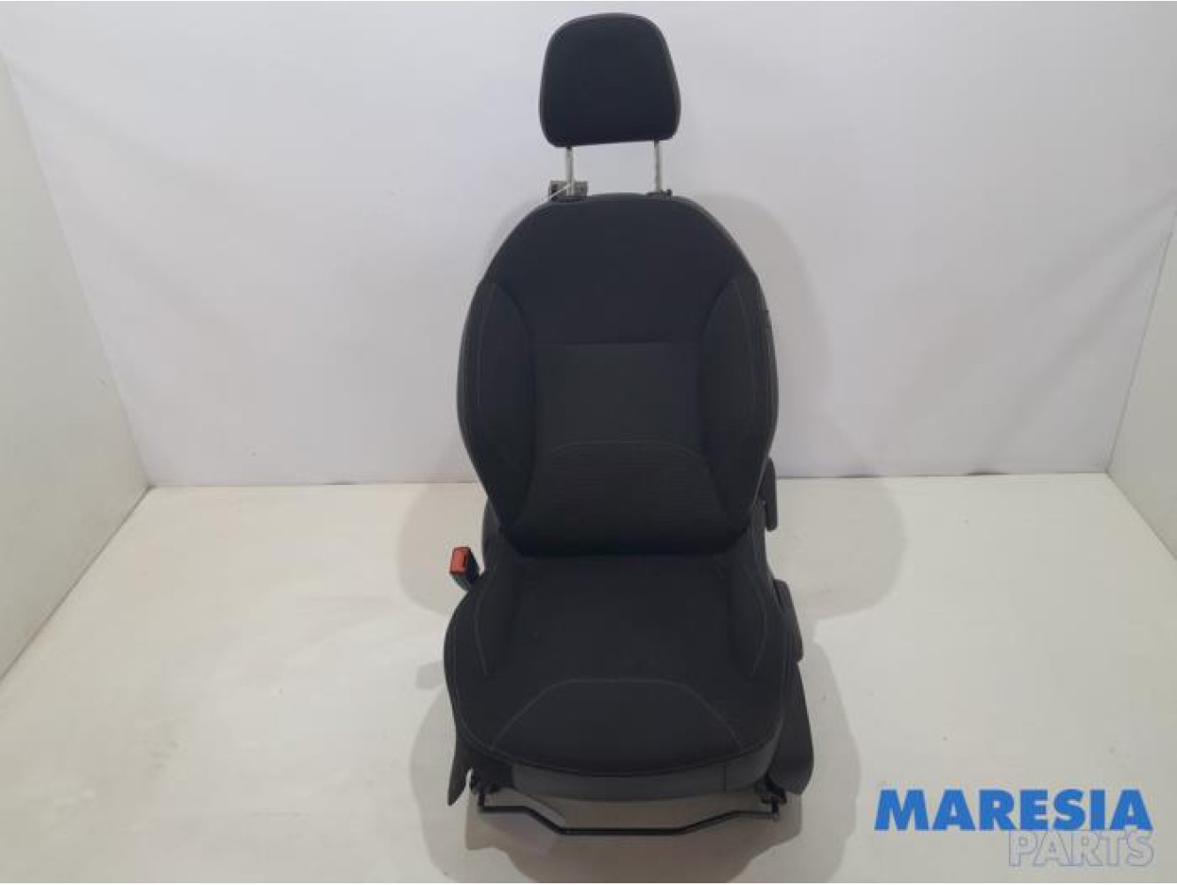Citroen - C3 - Stoel links