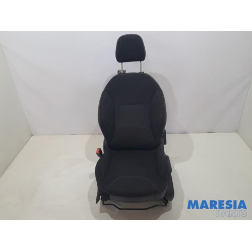 Citroen - C3 - Stoel links