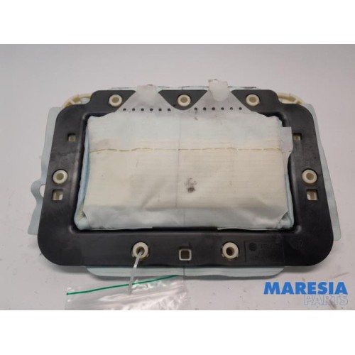Renault - Grand Scenic - Right airbag (dashboard)