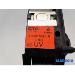 Renault - Grand Scenic - Gaspedaalpositie Sensor