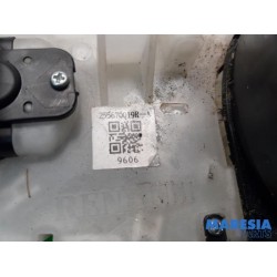 Renault - Grand Scenic - Combischakelaar Stuurkolom