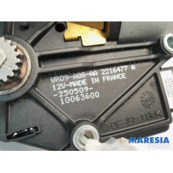 Renault - Grand Scenic - Schiebedach Motor