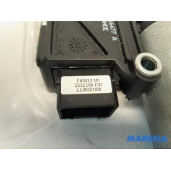 Renault - Grand Scenic - Schiebedach Motor