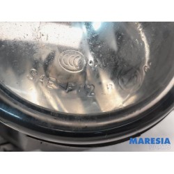 Renault - Grand Scenic - Fog light, front left
