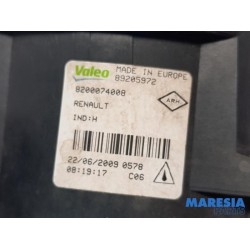 Renault - Grand Scenic - Fog light, front right