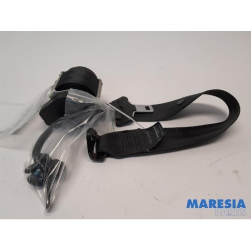 Renault - Grand Scenic - Sicherheitsgurt links hinten