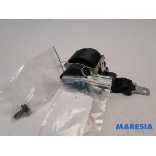 Renault - Grand Scenic - Sicherheitsgurt Mitte hinten