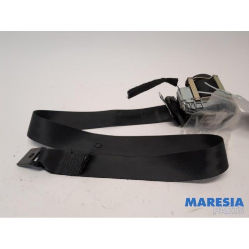 Renault - Grand Scenic - Sicherheitsgurt links hinten