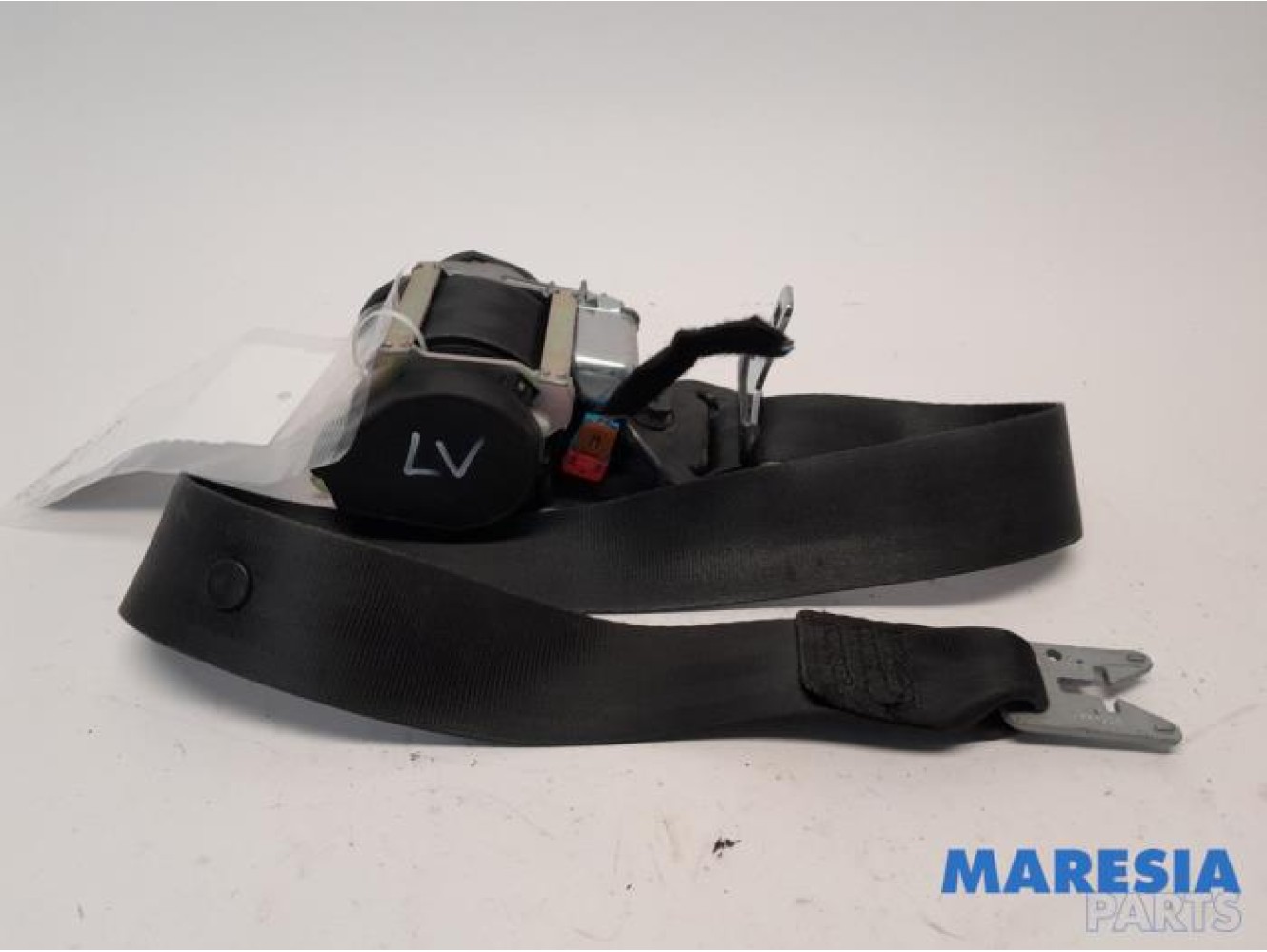 Renault - Grand Scenic - Ceinture de sécurité avant gauche