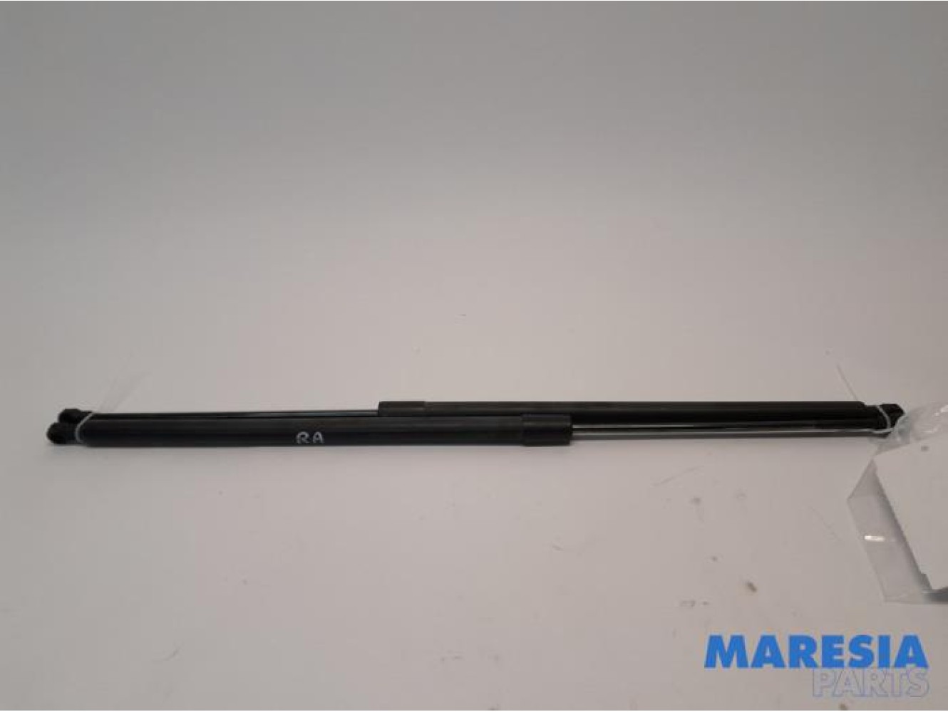 Renault - Grand Scenic - Set of tailgate gas struts
