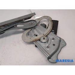 Renault - Grand Scenic - Window mechanism 4-door, front left