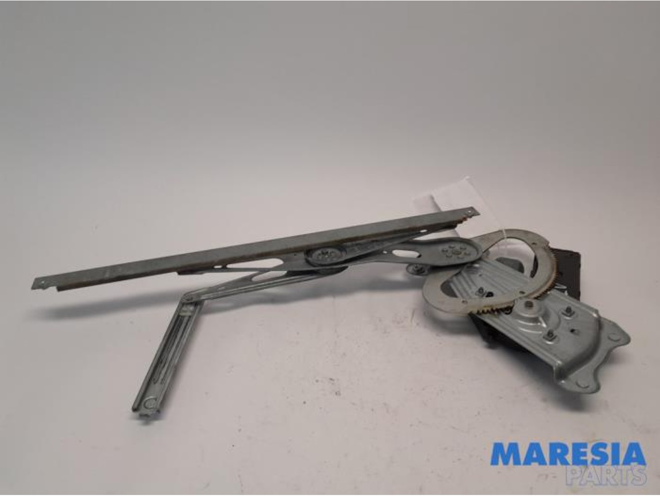 Renault - Grand Scenic - Window mechanism 4-door, front left