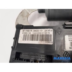 Renault - Grand Scenic - Window mechanism 4-door, front left