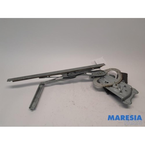Renault - Grand Scenic - Window mechanism 4-door, front left
