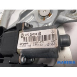 Renault - Grand Scenic - Window mechanism 4-door, front right