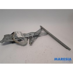 Renault - Grand Scenic - Window mechanism 4-door, front right