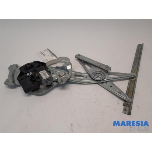 Renault - Grand Scenic - Window mechanism 4-door, front right
