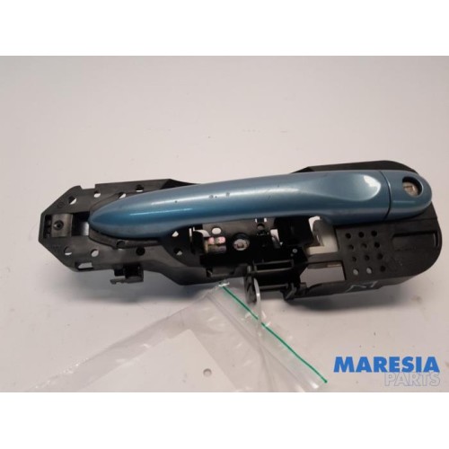 Renault - Grand Scenic - Door handle 4-door, front left