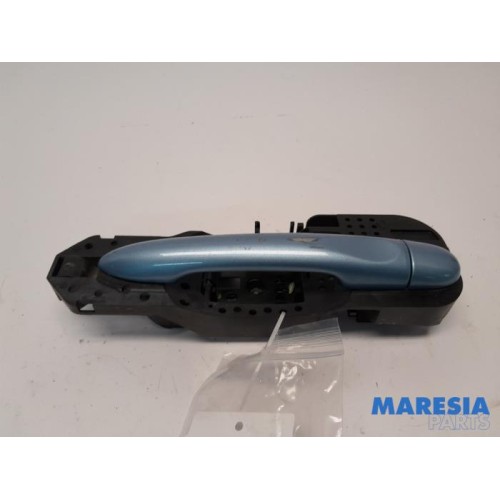 Renault - Grand Scenic - Front door handle 4-door, right