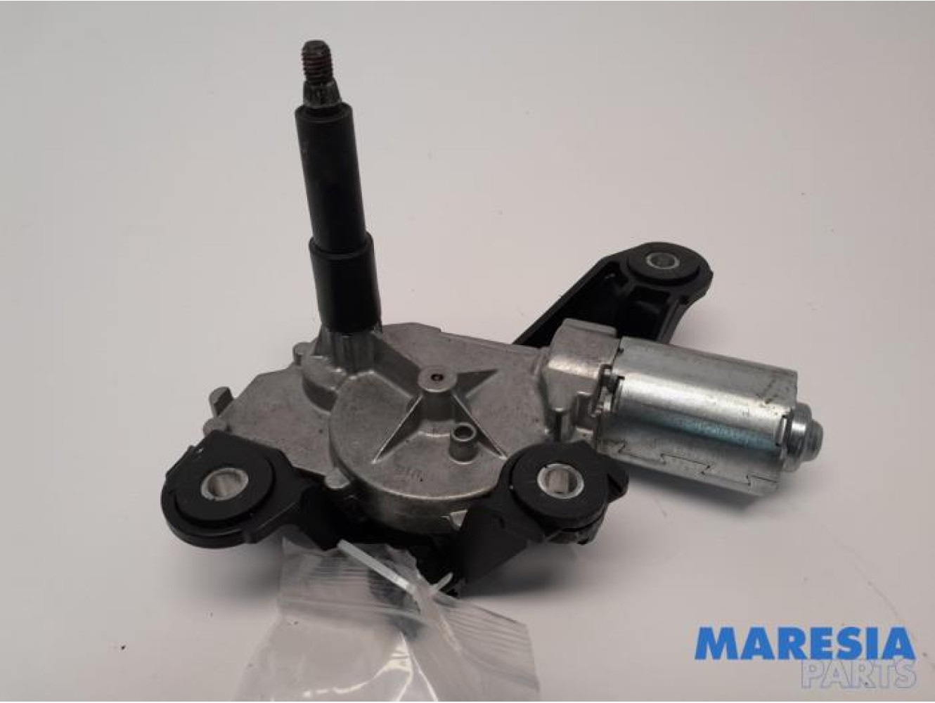 Renault - Grand Scenic - Rear wiper motor